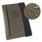 Preview: Rite in the Rain® Monsoon Field Wallet oliv